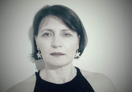 【国际诗人作家名录-137】马耶塔·拉帕吉（阿尔巴尼亚）