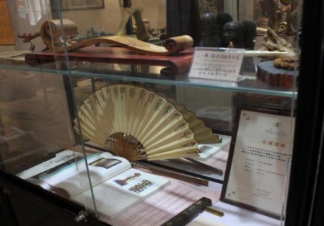守艺 楷雕：一木一器的匠心传承
