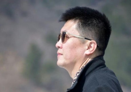 著名书法家凯文作品《意象龙字》《佛》被人民大会堂管理局和中国美术馆收藏