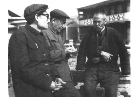 抗战中的“民众剧团”
