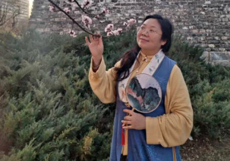 2025年李月诗词选登