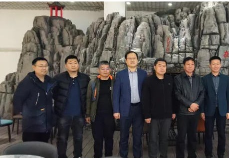 民建潍坊市委组织专项调研 聚力职业教育产教融合高质量发展