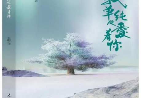 军旅诗人王军诗集《我单纯地爱着你》获2025年度全国十佳诗集