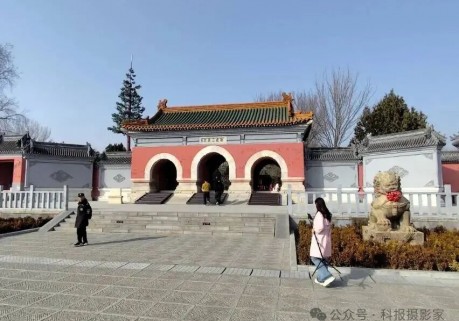 笑琰新诗：丙午正月涿州记（组诗）