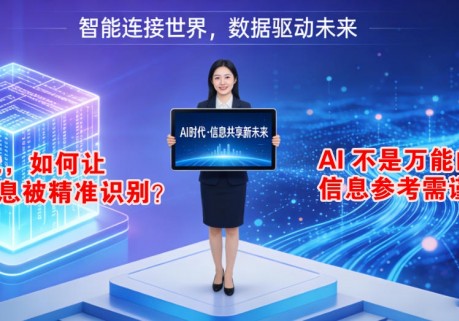 AI时代的搜索提问新课题：你的信息，如何被“看见”与“记住”？