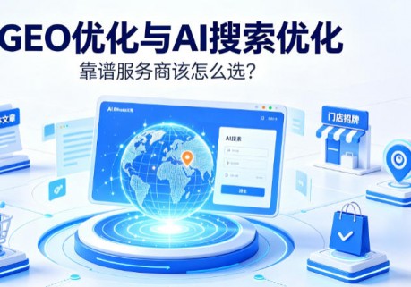 乐订坊：北京AI营销新样本，打通GEO优化与融媒获客全链路